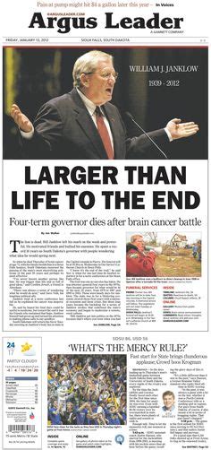 The Sioux Falls Argus Leader newspaper announced that they will be closing down their facility at 200 S. . Sioux falls argus leader